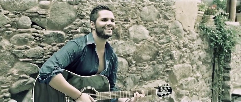 Γιώργος Τσαλίκης - Ζήσε Μόνο Το Ταξίδι (Official Video Clip)