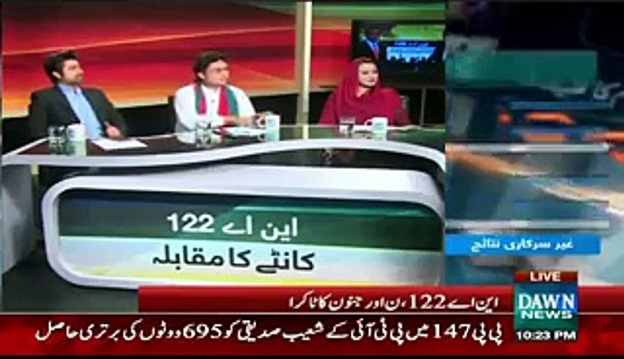 Faisal Javed Khan Agains Trolls Maiza Hameed