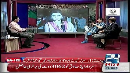 PTI Ne Youth Ko Kitni Samajh De Di Listen Mubashir Lucman
