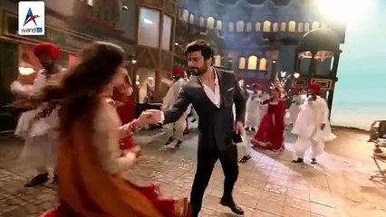 fawad khan in new warid add