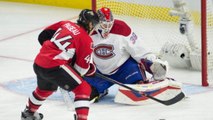 Hat Trick: Canadiens Improve to 3-0