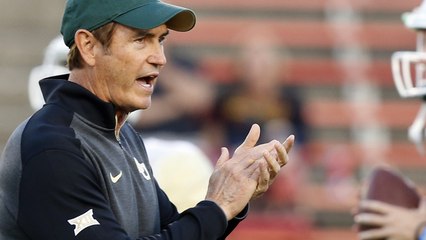 AP: Baylor Rises to #2 in Latest Poll