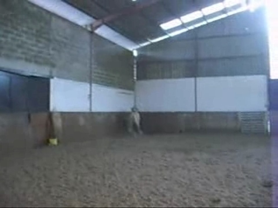 Saut 27 avril