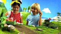 Peppa Pig Toys - Peppa Pig English New Toys Videos Свинка Пеппа игрушки