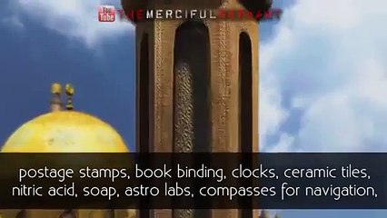 The Golden Age of Islam