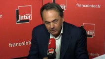 Attentat Ankara, 3e intifada… Gilles Kepel répond aux questions de Léa Salamé