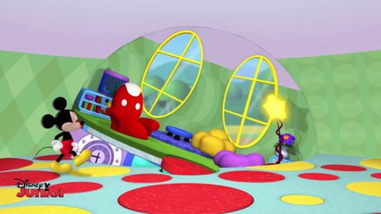 Mickey Mouse Clubhouse Baby Goofy Official Disney Junior UK HD