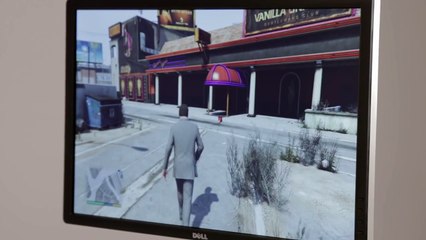 Feminists Play Grand Theft Auto For The First Time