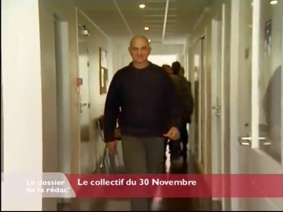mag 8' "un an après les violences urbaines à Nantes"