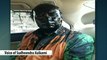 Shiv Sena throws black ink at Sudheendra Kulkarni's face in Mumbai