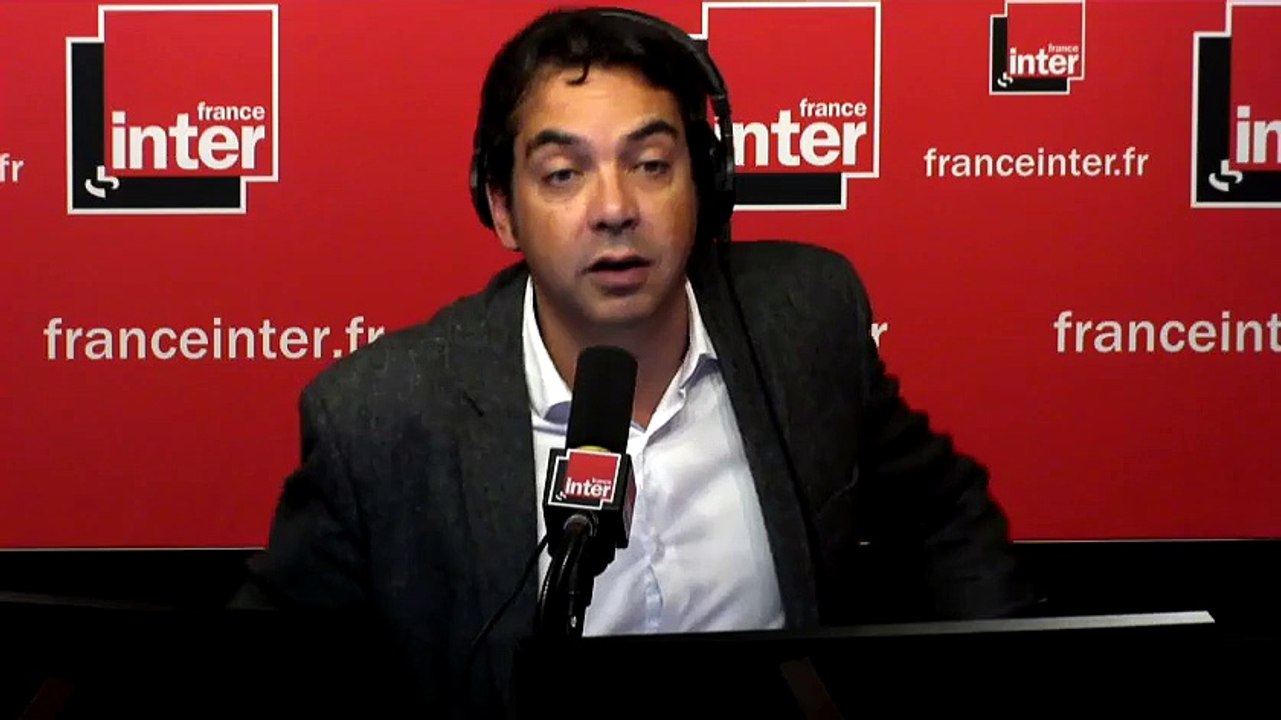 Jean-Christophe Cambadelis : "Le contre-référendum est un hommage à notre référendum"