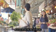 Cơm rang nhớ mẹ