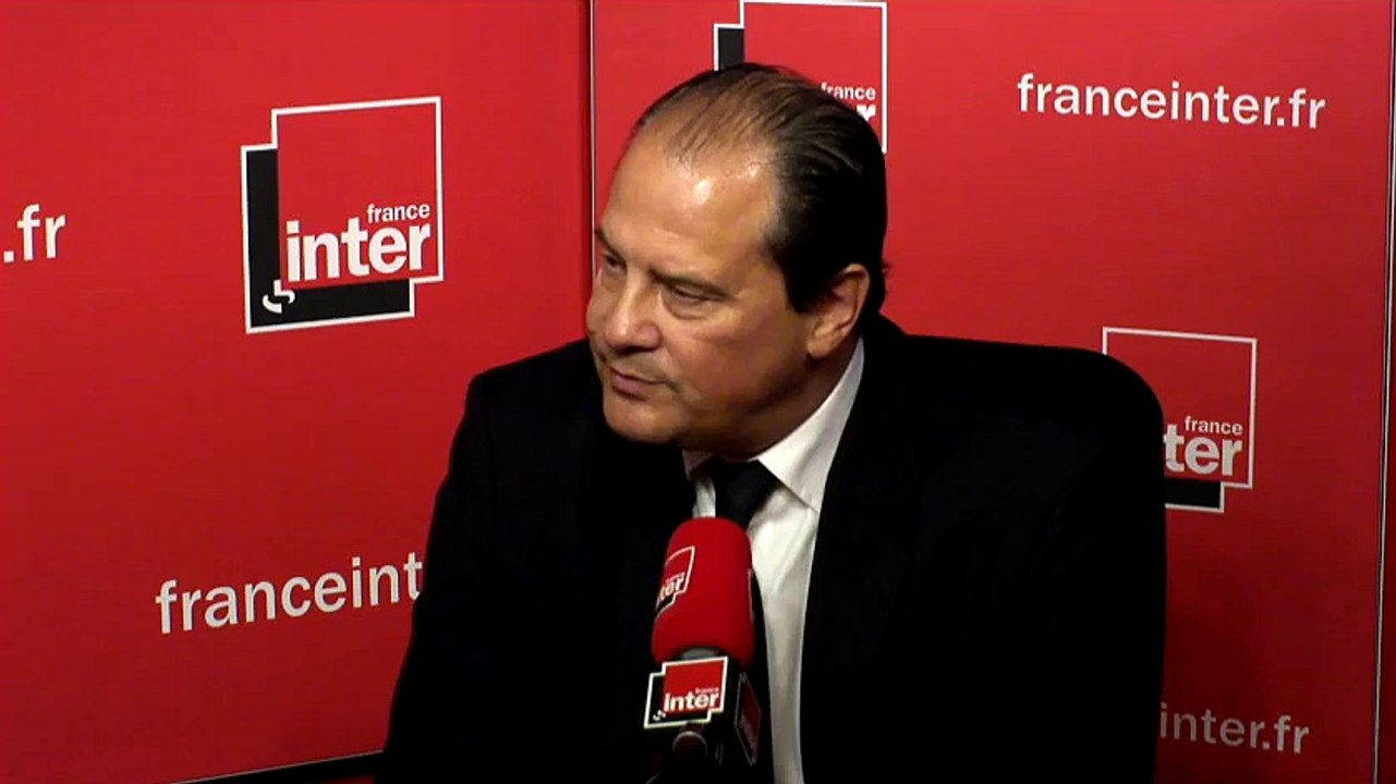 Cambadelis : "Nicolas Sarkozy serait plus crédible s'il n'employait pas les mêmes termes que le Front national"