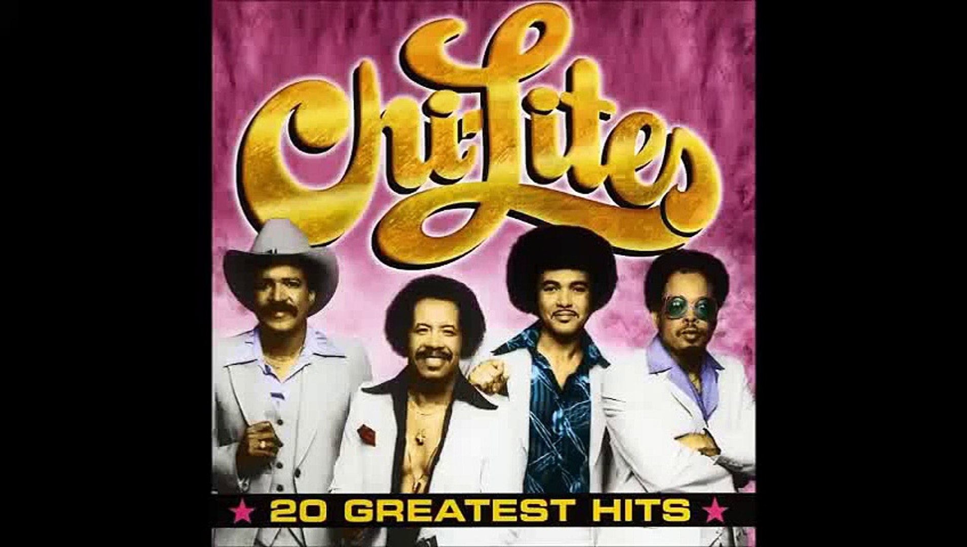 Chi Lites - Oh Girl - video Dailymotion