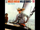 Miles Davis & Gil Evans Orchestra 