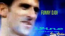 Funny Djokovic vs Nadal speaks chinese china open 2015