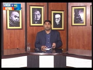 BEHIND THE NEWS 08-10-2015  PART_01