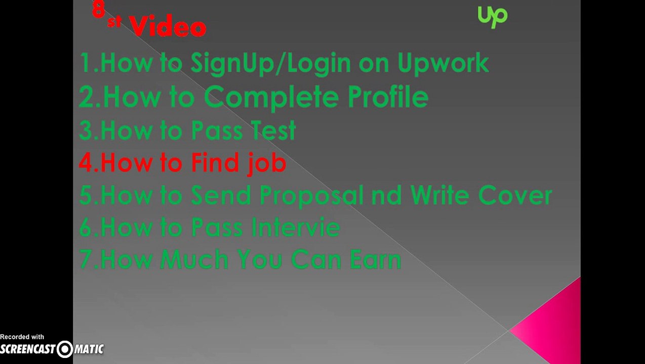 Freelance Data Entry Jobs online work nd earn 50$ daily-Part 8