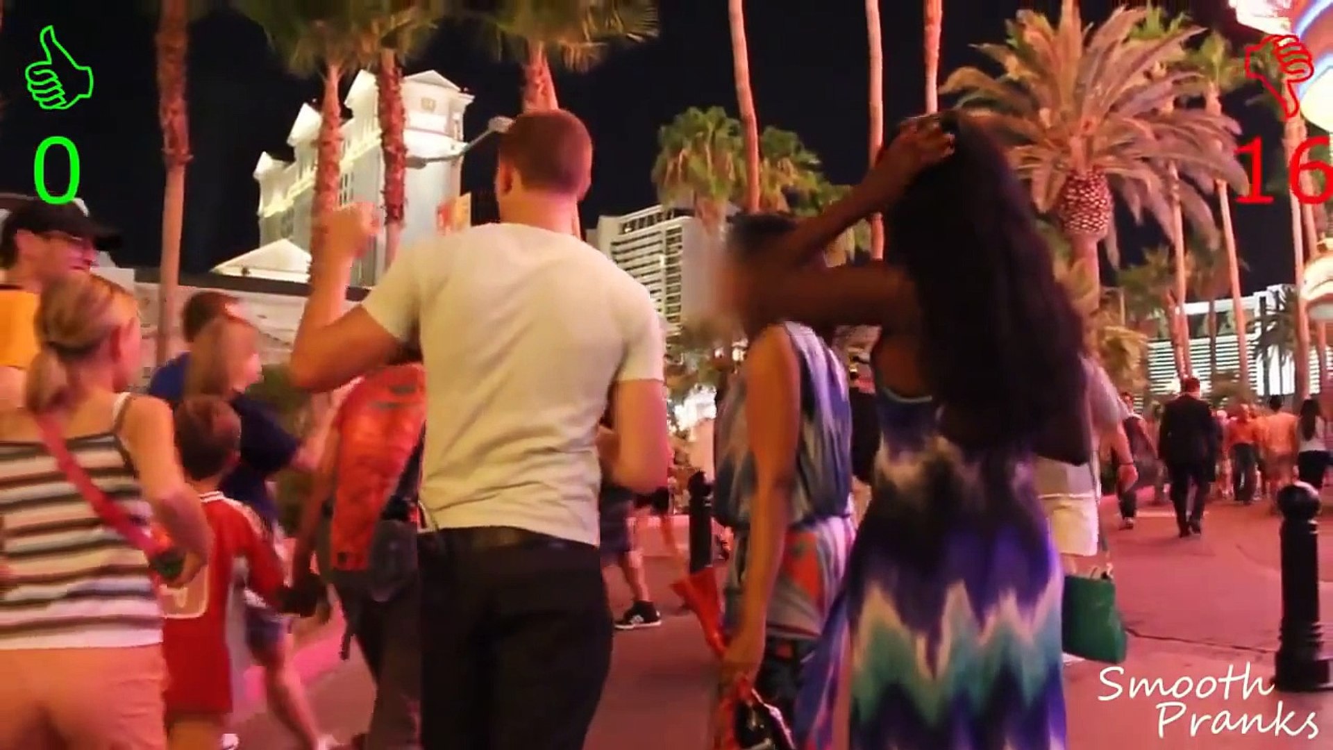 How to Have Sex with Strangers Asking 100 Girls for Sex in Vegas (GONE  RIGHT) Social Exper - Dailymotion Video