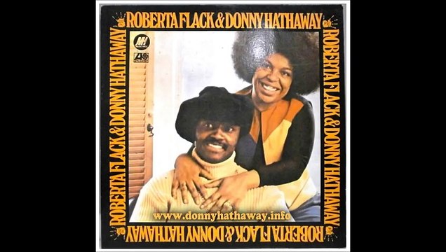 =Roberta Flack And Donny Hathaway - Where Is The Love