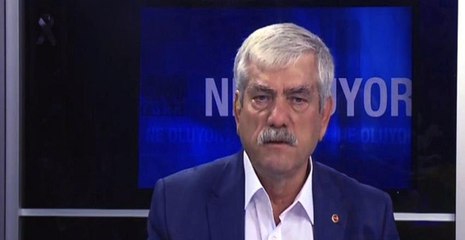 Kani Beko saldırı sonrası yaşananları anlattı