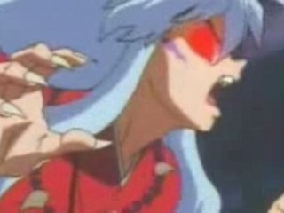 Inuyasha - Lies (Evanescence)