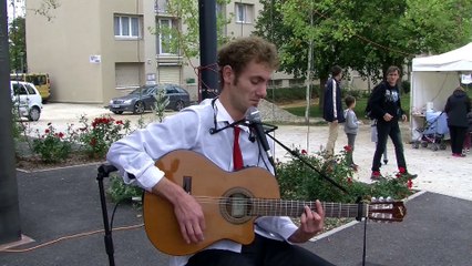 Bric à Brac Orchestra à Auxerre