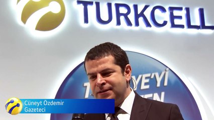Cüneyt Özdemir - Türkiyeyi Büyüten Kadınlar Buluşması