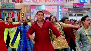 Aaj Ki Party' VIDEO Song - Mika Singh - Salman Khan, Kareena Kapoor - Bajrangi Bhaijaan