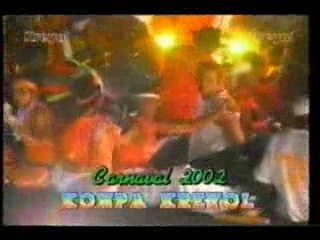 Char King Posse Konpa Kreyol carnaval