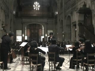 Grieg - Holberg Suite, Sarabande