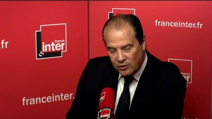 Jean-Christophe Cambadelis : "Il n'y a qu'un seul coupable, c'est la division"