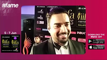 Dapper R. Madhavan and Wife Together | Live on #fame