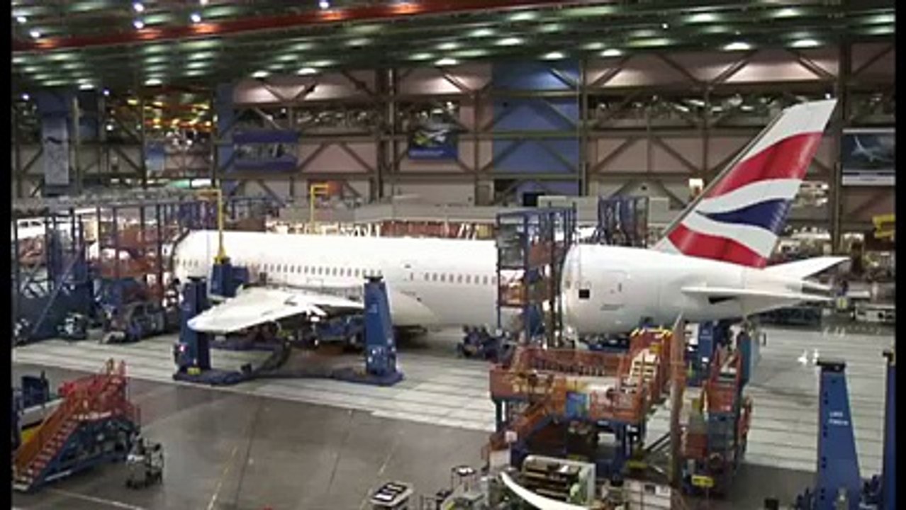 do you know how to make aeroplane