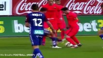 Lionel Messi Skills - Goals and Dribbling HD ● football goals