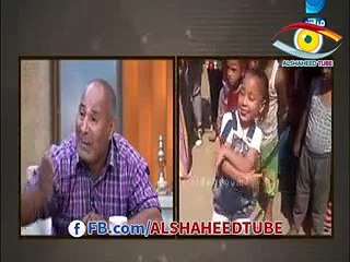 مسخررة.. كريم السبكي يشتم وائل الإبراشي على الهواء انت عرص وتستاهل اللي حصلك في أمريكا