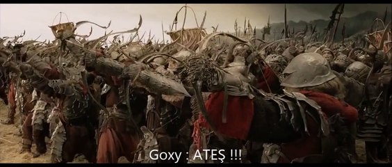 Taht K(Oyunları) Sezon 1 Finali