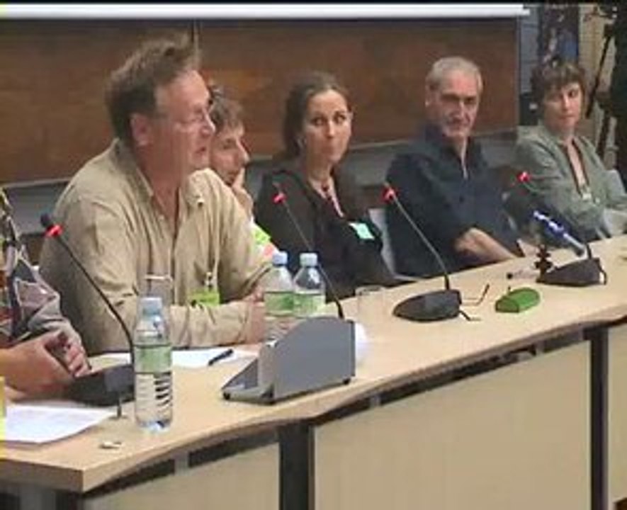 Mme RABA à l'Assemblée Nationale-3 - Patrice Muzard