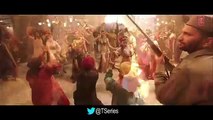 Afghan Jalebi (Ya Baba) VIDEO Song - Phantom - Saif Ali Khan, Katrina Kaif - T-Series