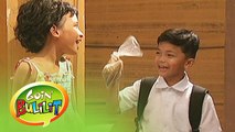 Goin' Bulilit: Pancit