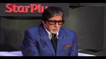 Aaj Ki Raat Hai Zindagi | Amitabh Bachchan for a unique project on Indian television
