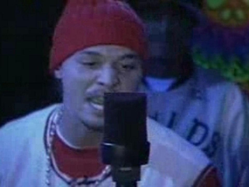 Freestyle Bone Thugs