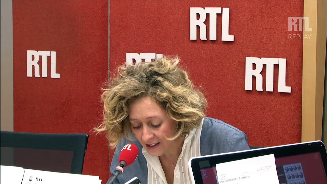 Primaire des Républicains : les vertus de la colère d'Alain Juppé décryptées par Alba Ventura