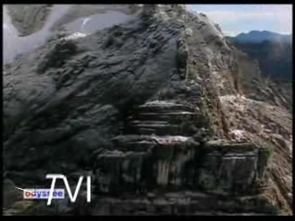 cheb Riahi: MTVI