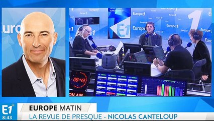 Vladimir Poutine fait rêver Marine Le Pen