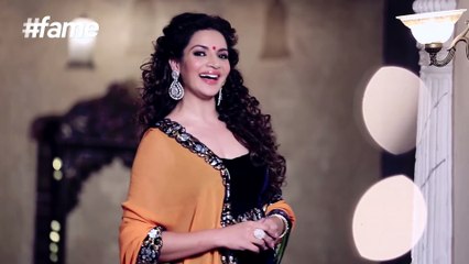 Sawaal-e-Ishq with Shweta