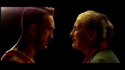 Garanti 12 Dev Adam 2015 Avrupa Şampiyonası Reklamı