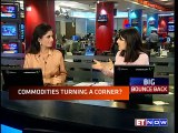 Hot Commodities – Is The Rally In The Commodities & Metals Sector Sustainable? | Discussion