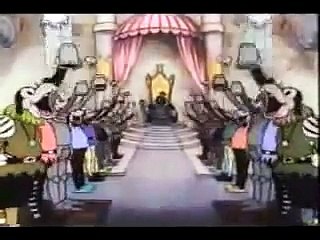 Mickey Mouse : Ye Olden Days