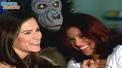 ULTIMATE SCARY Prank Compilation 2015 - Funny SEXY Women